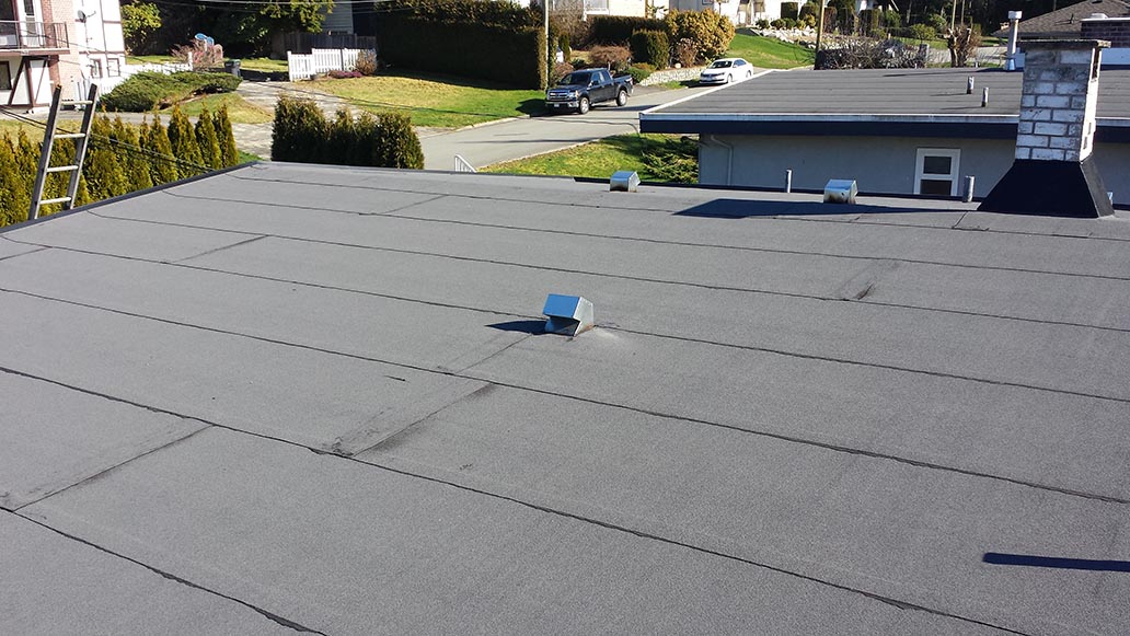 Quantum Roofing Residential After Photo 1 - Quantum Roofing - Re ...