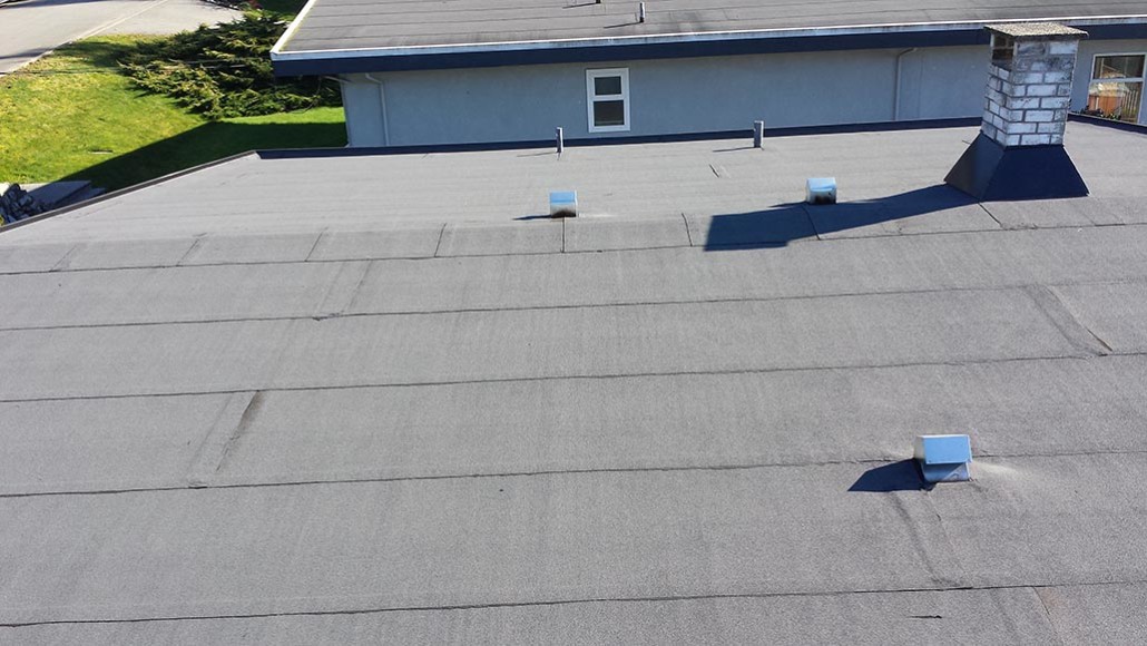 Quantum Roofing Residential After Photo 2 - Quantum Roofing - Re ...