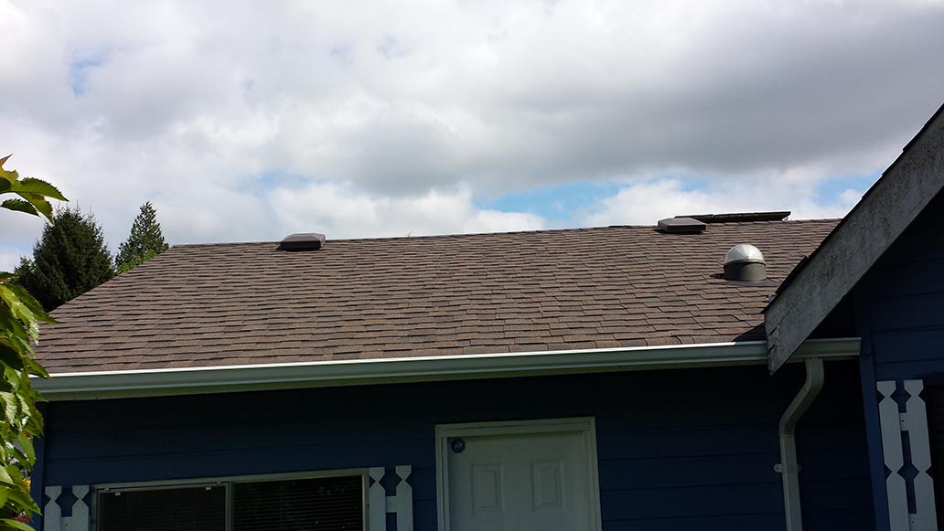 Quantum Roofing Residential After Photo 3